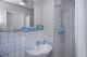 Bad/Dusche WC