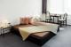Schlafzimmer Doppelbett