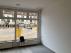 Blick aus dem Schaufenster