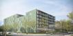 Neubauprojekt Cecilienstraße